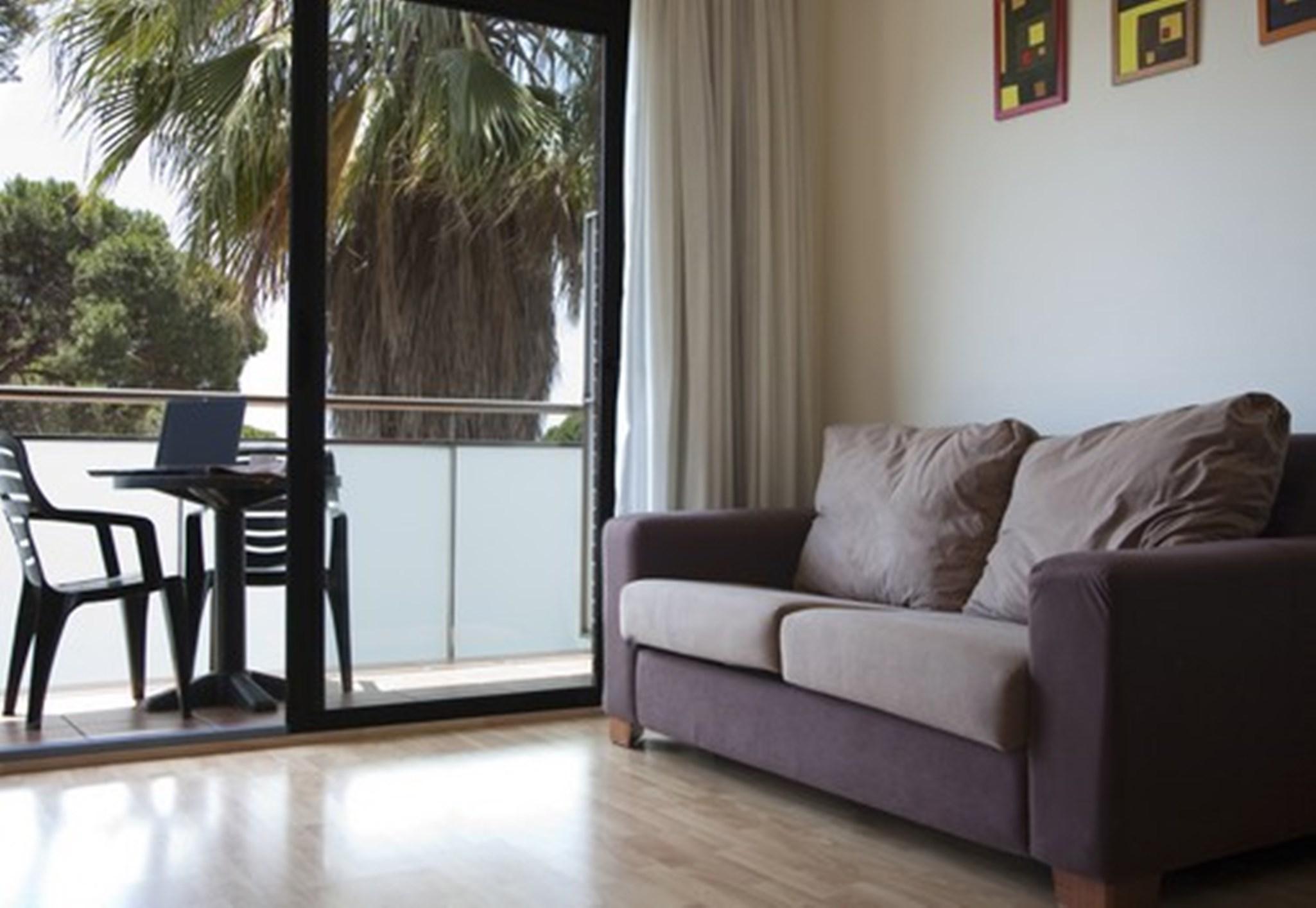 Sg Costa Bcn Apartments Castelldefels Kültér fotó