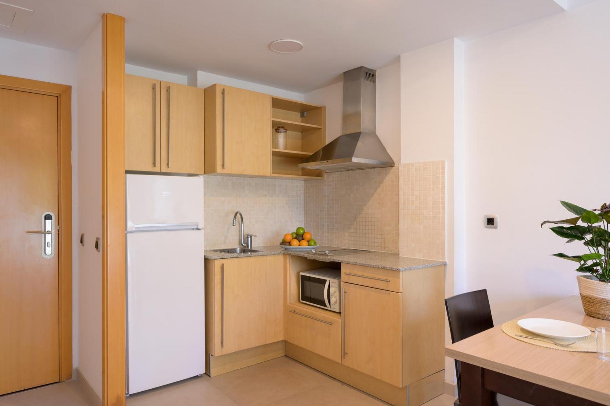 Sg Costa Bcn Apartments Castelldefels Kültér fotó